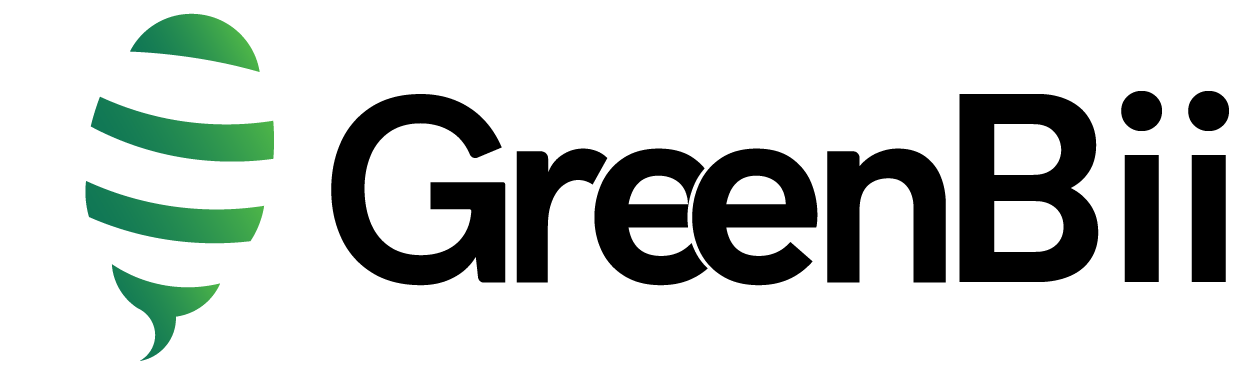 greenbii logo